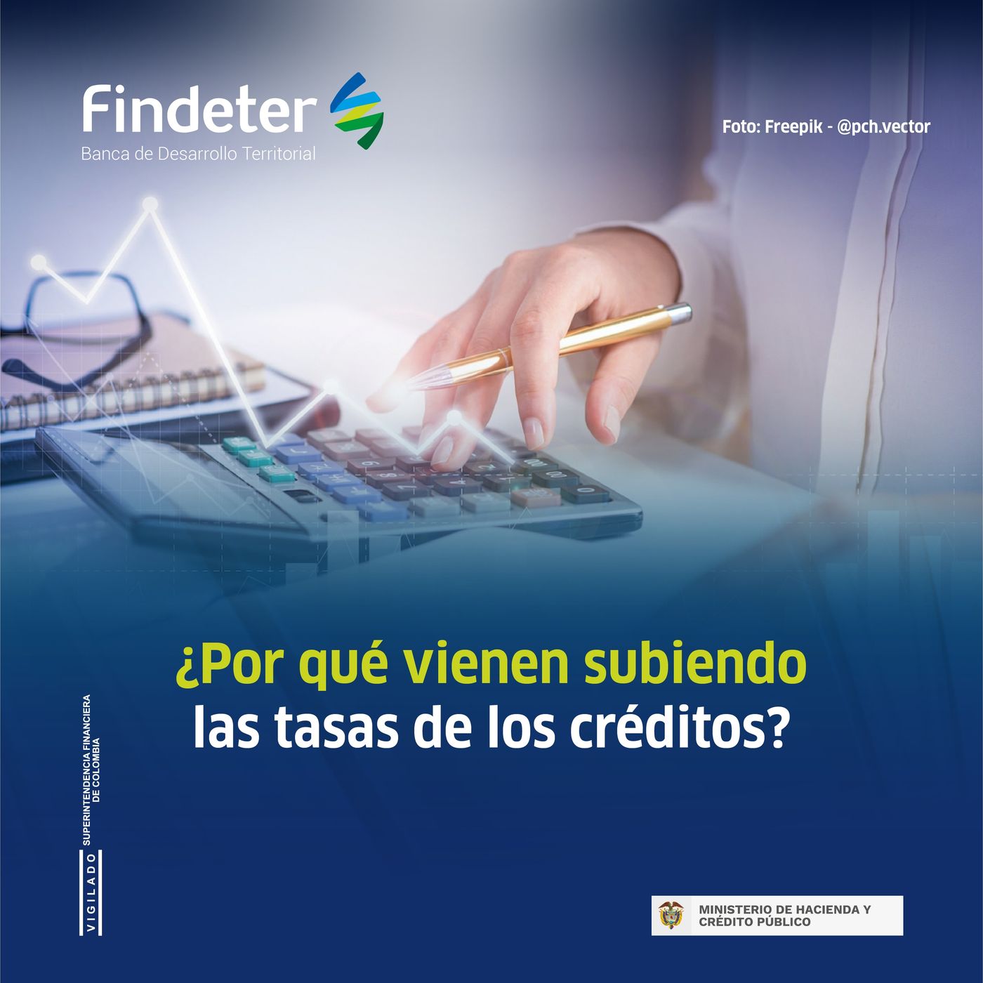 Economía en un 2x3