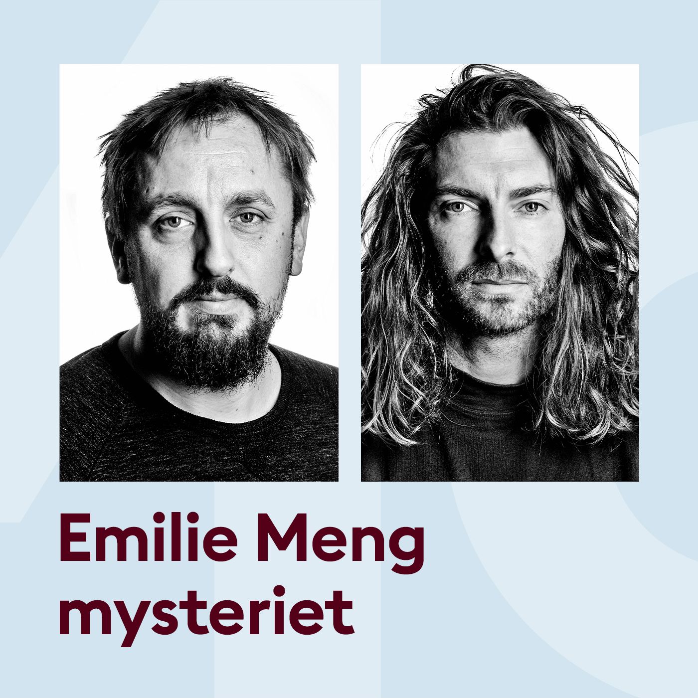 Emilie Meng mysteriet med Jesper Vestergaard Larsen og Bo Nordstrøm Weile – Storydays – Podcast