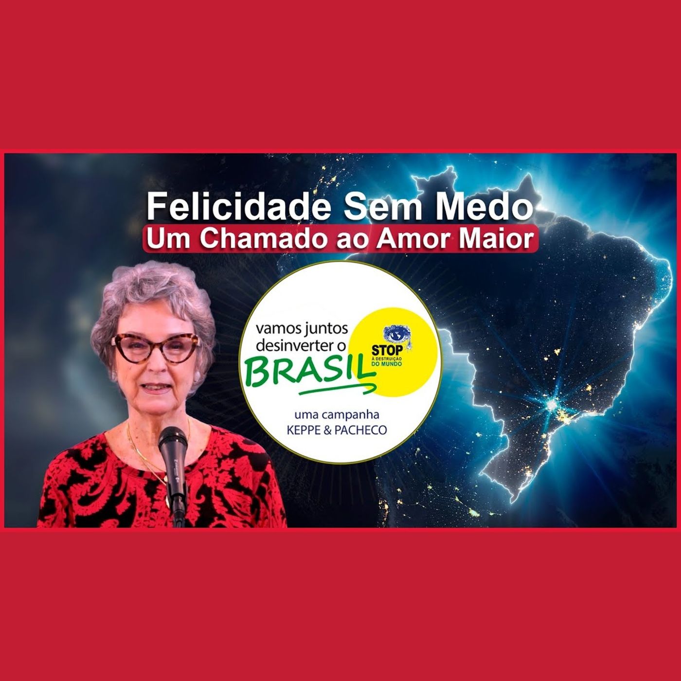STOP a Destruição do Mundo