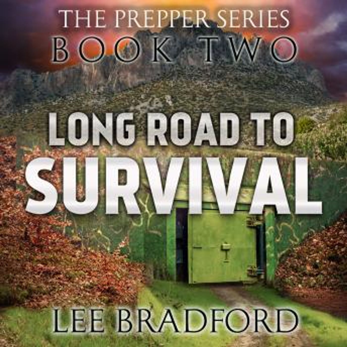 Get Top Full Audiobooks in Science Fiction & Fantasy, Apocalyptic & Dystopian