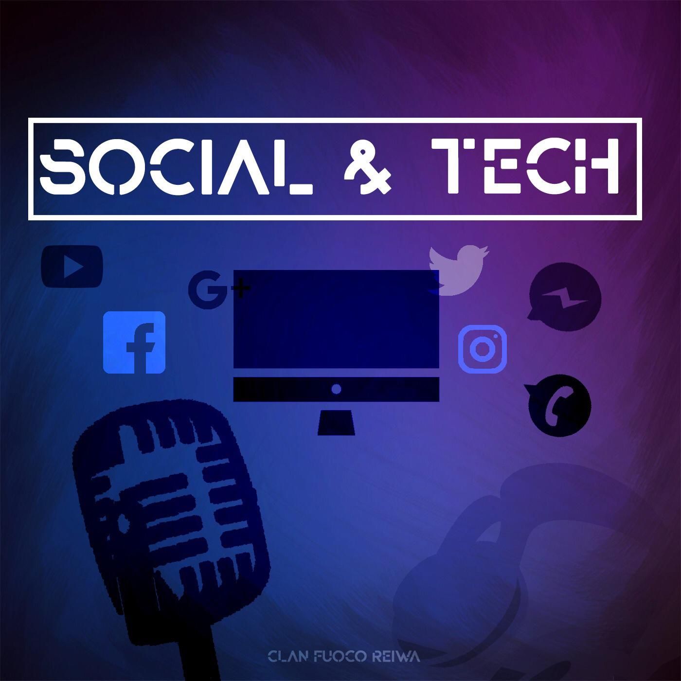 Social&Tech