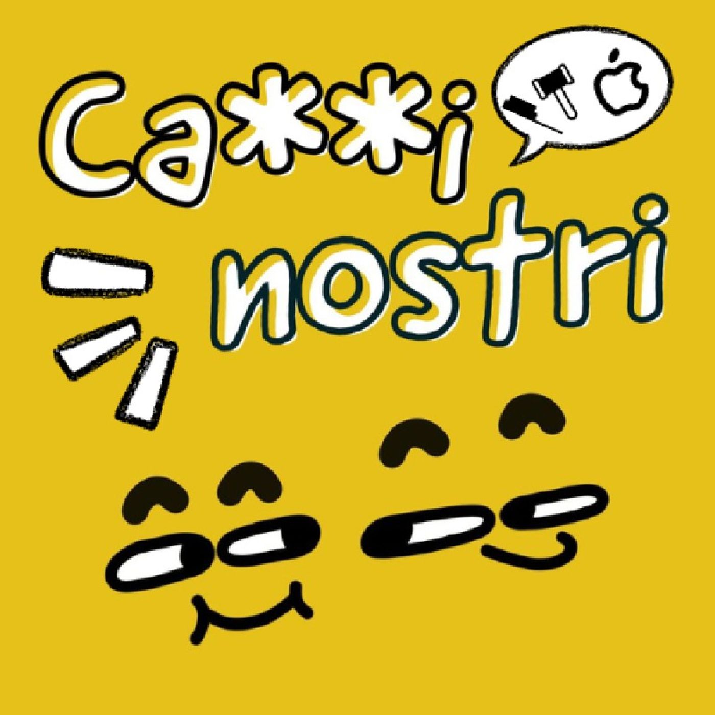 Cazzi nostri