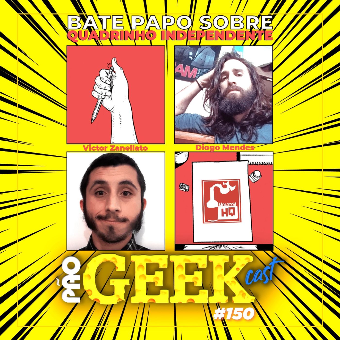 PãoGeekcast