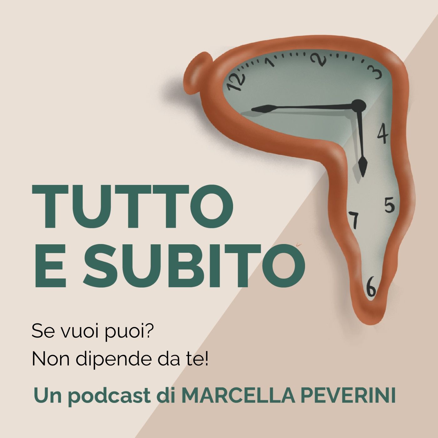 Tutto e subito