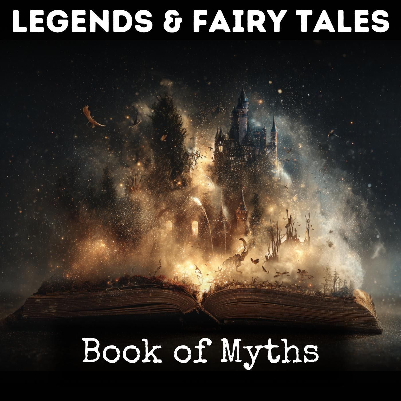 Book of Myths