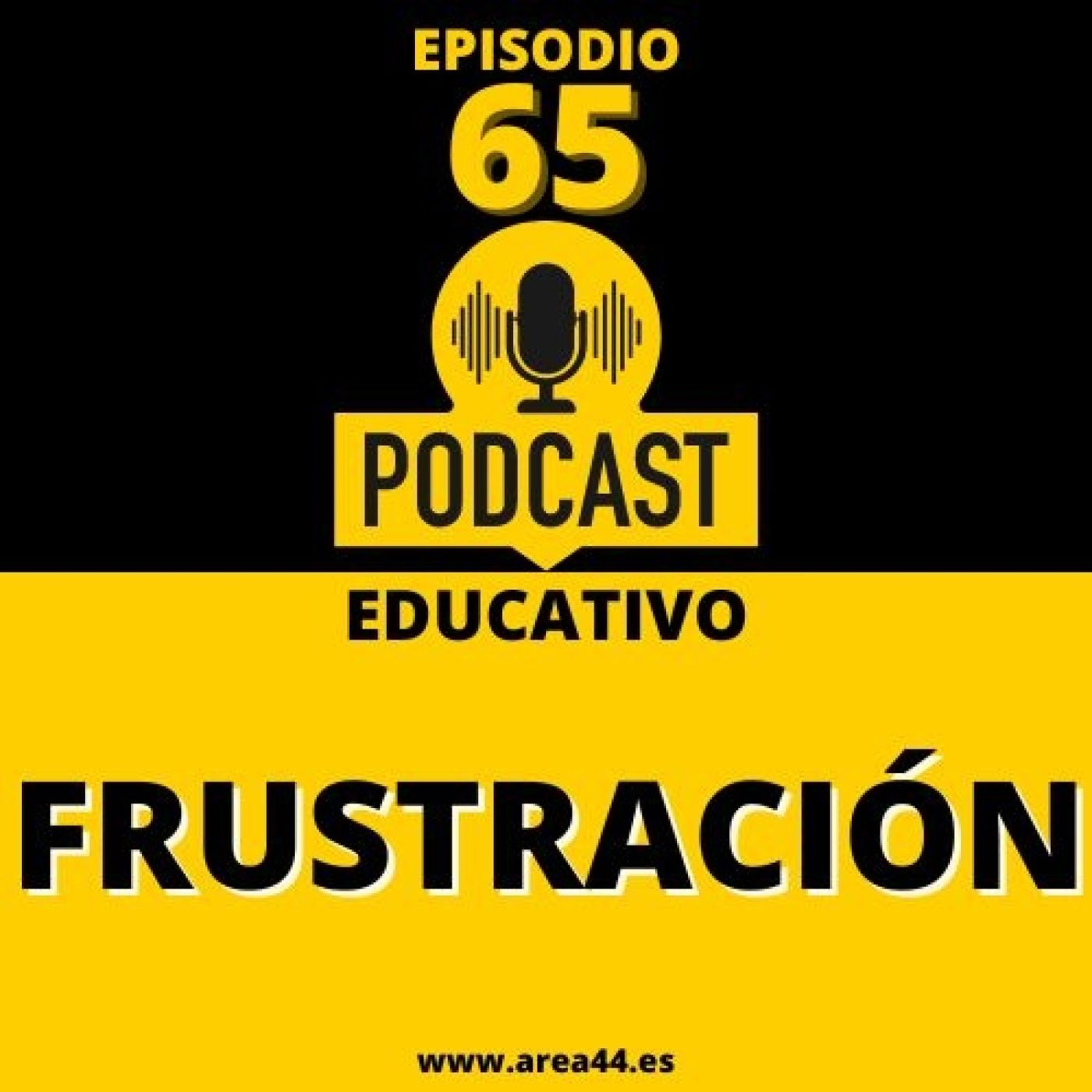 Portada de Podcast Educativo