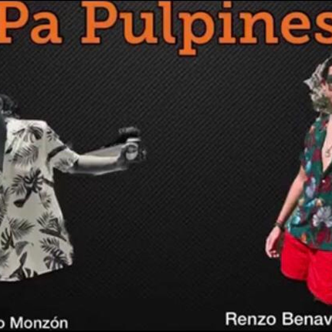 PA PULPINES