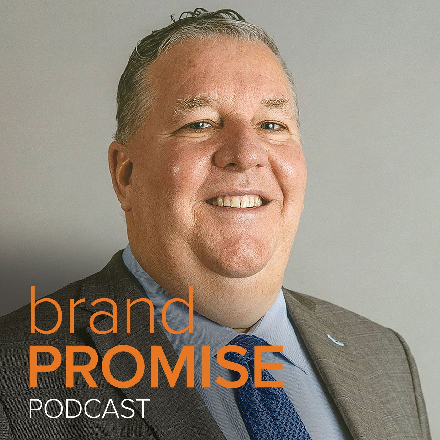 Brand Promise with Nick Vehr