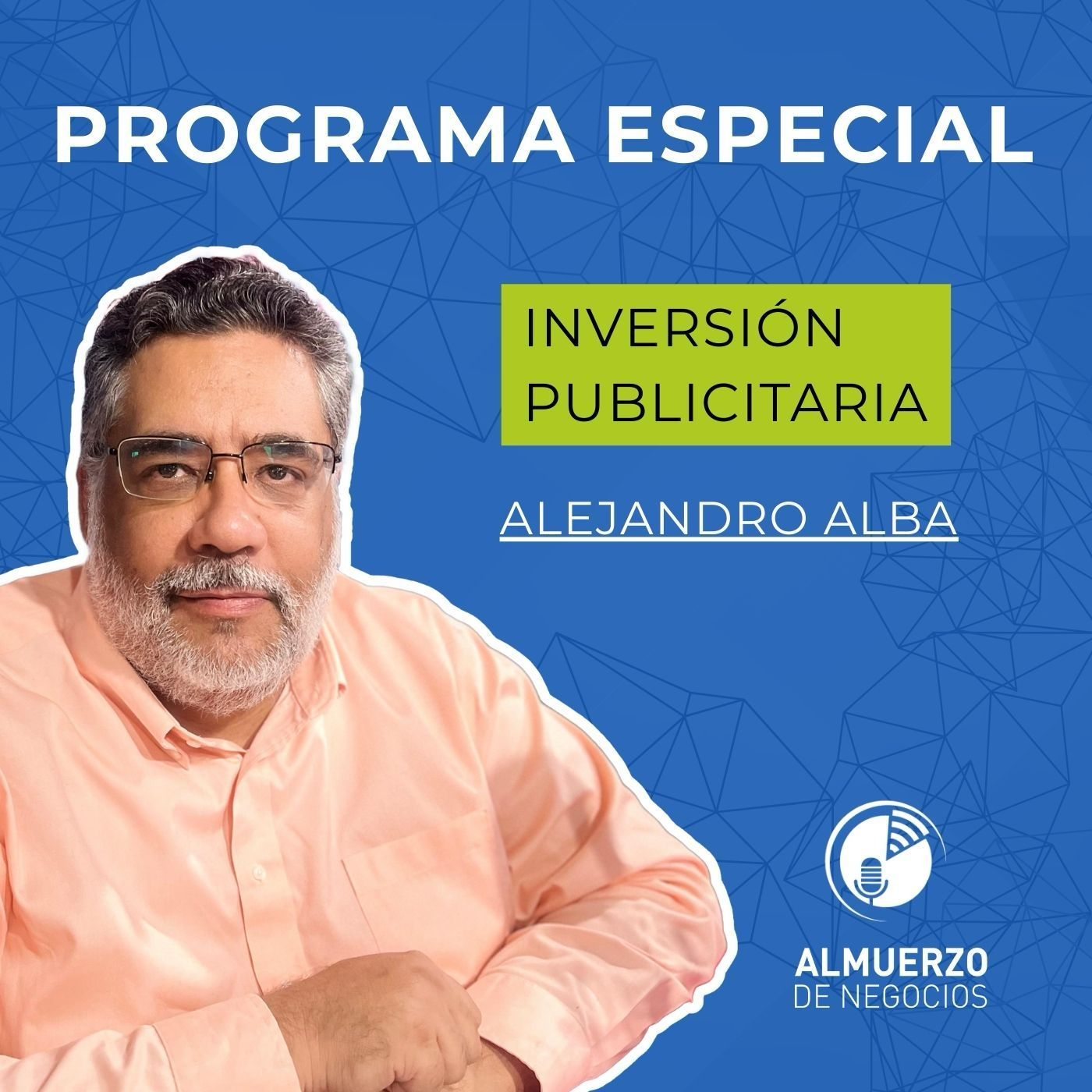 Como estuvo repartida la inversión publicitaria del 2025 en RD episode artwork