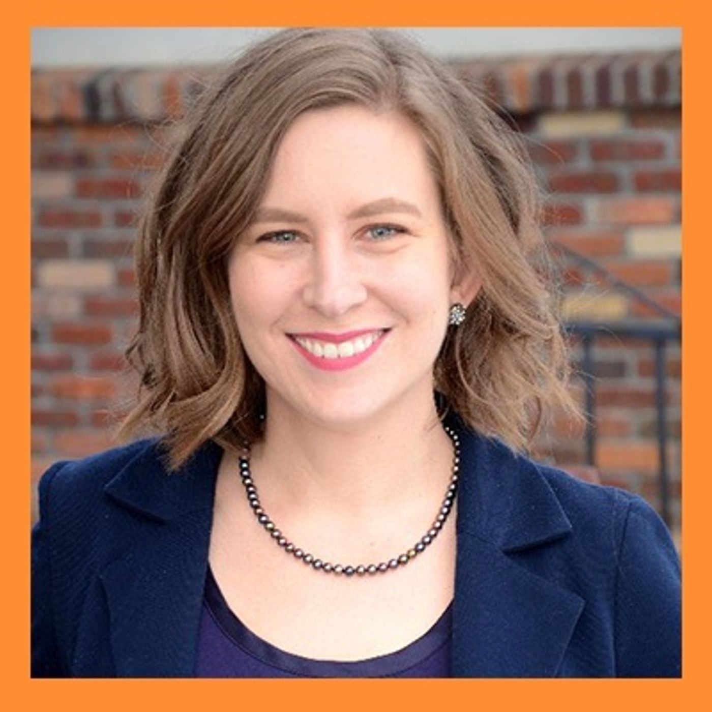 Andrea Fryrear: How to Save Tons of Time with Agile Marketing episode artwork