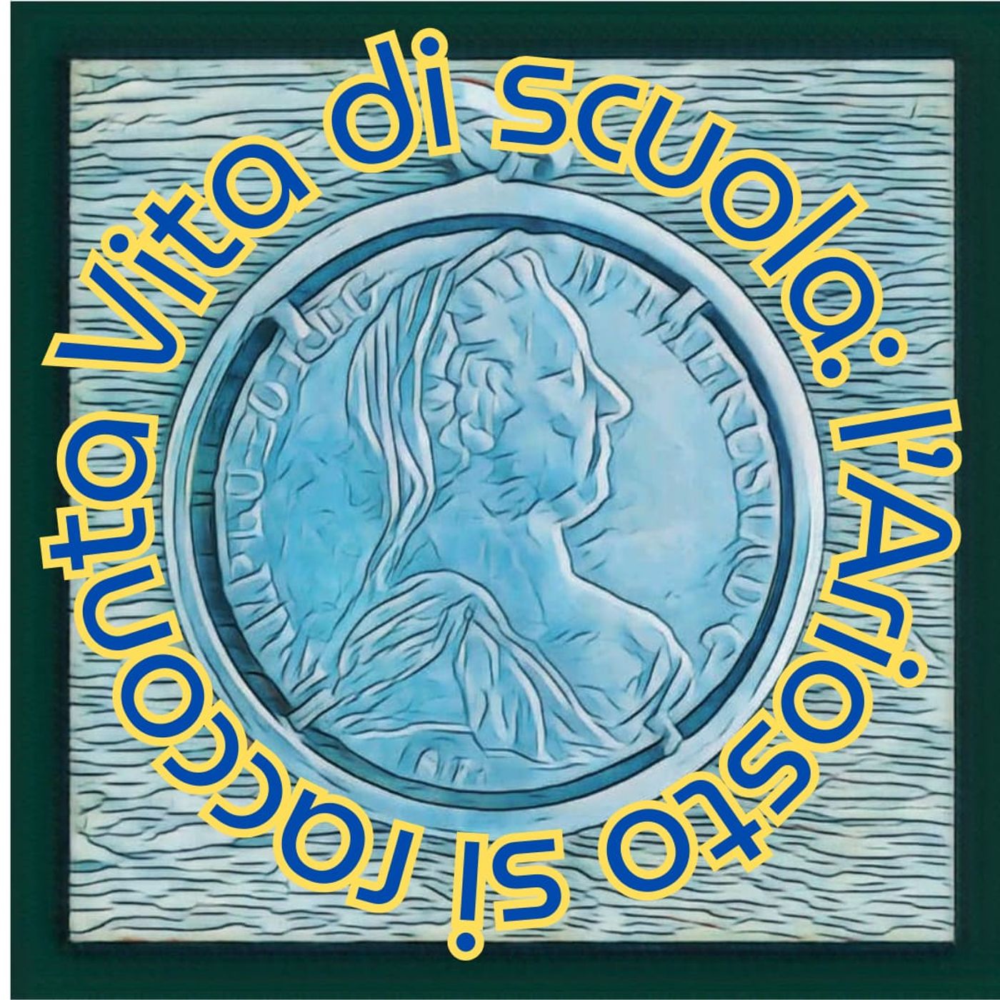 Vita di scuola: l\'Ariosto si racconta