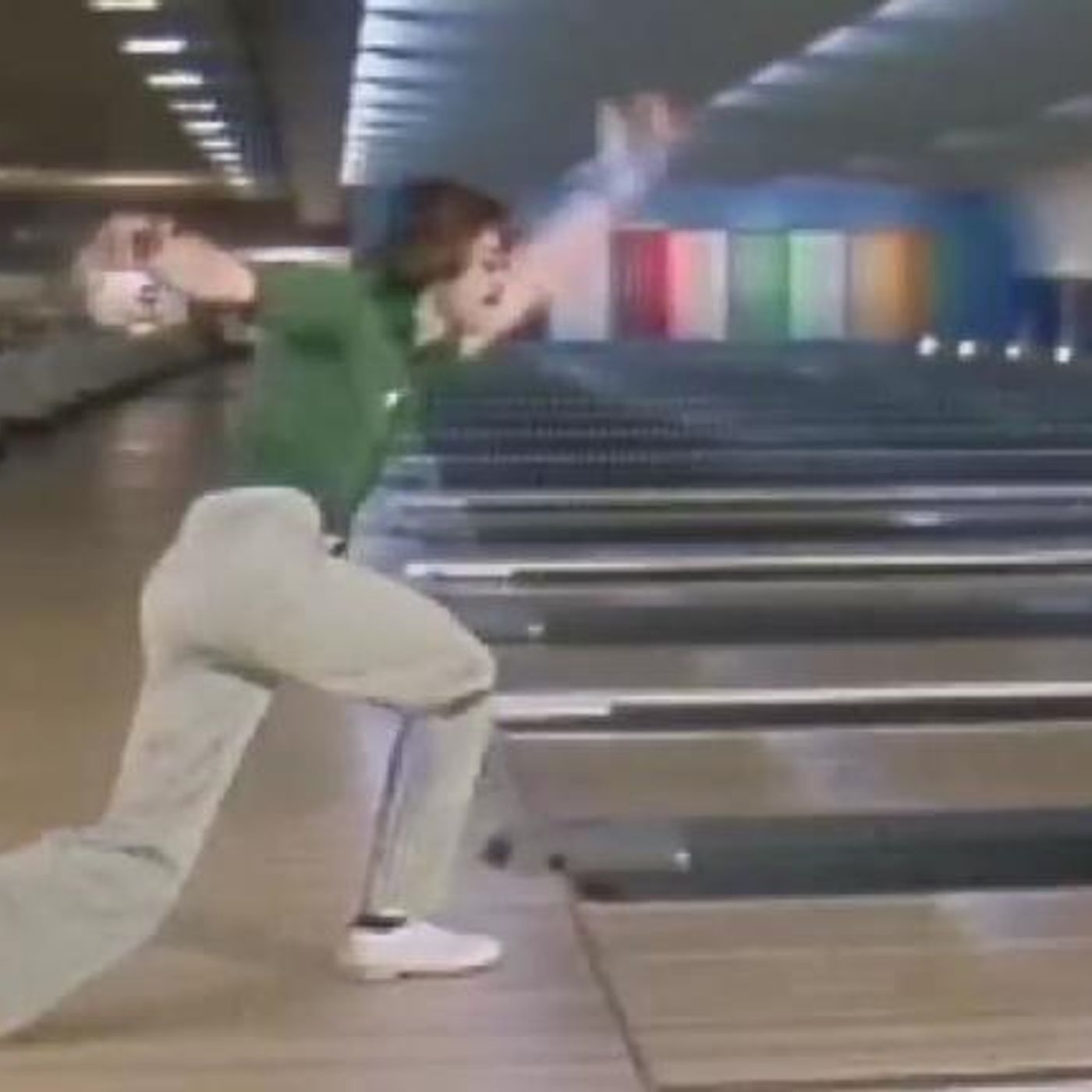 2012 World Bowling Tour Finals episode artwork