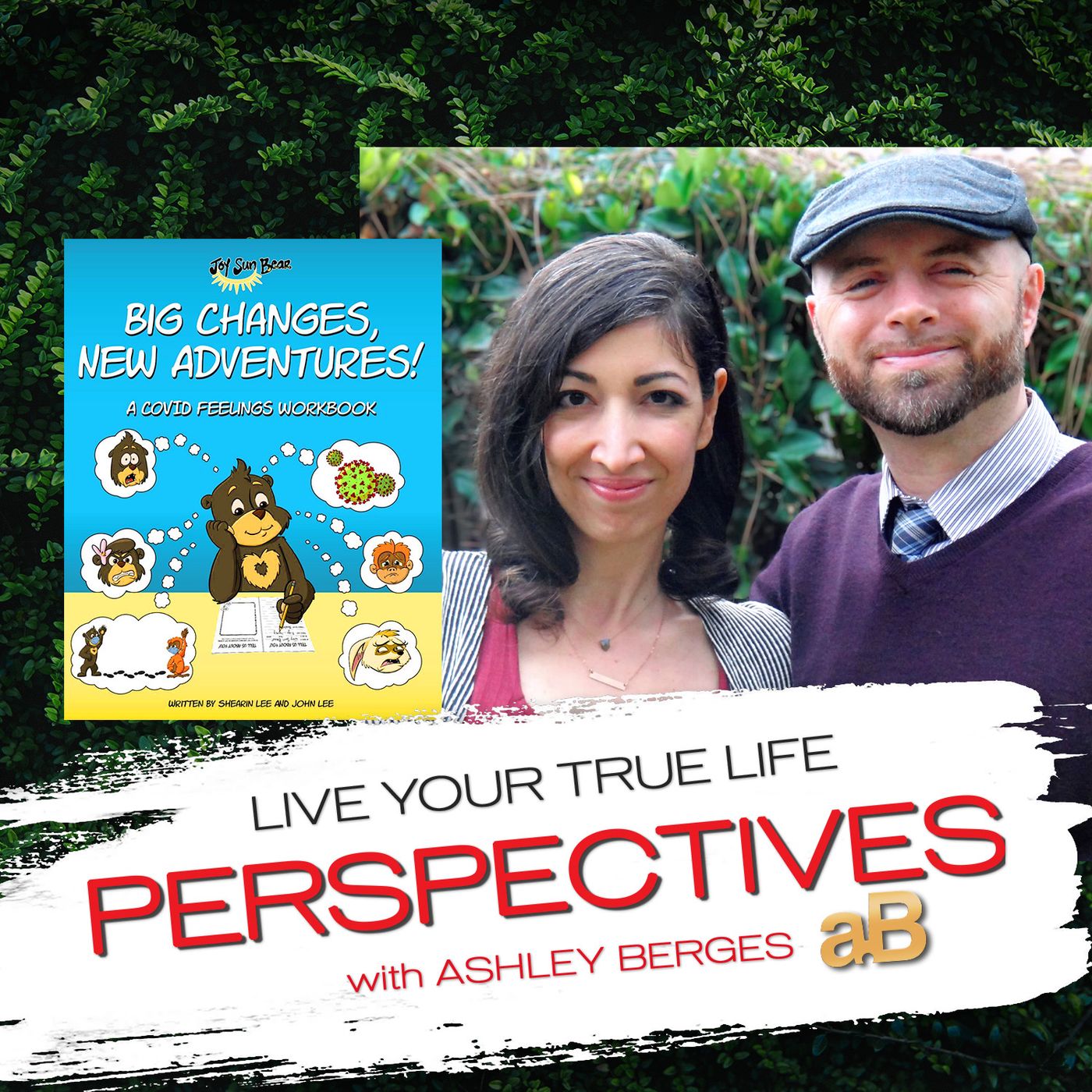 How to Approach Feelings, Emotions, and Mindfulness with your Children. [Ep. 663]