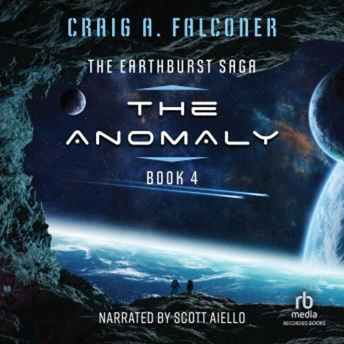 Grab the Essential Full Audiobooks in Science Fiction & Fantasy, Apocalyptic & Dystopian