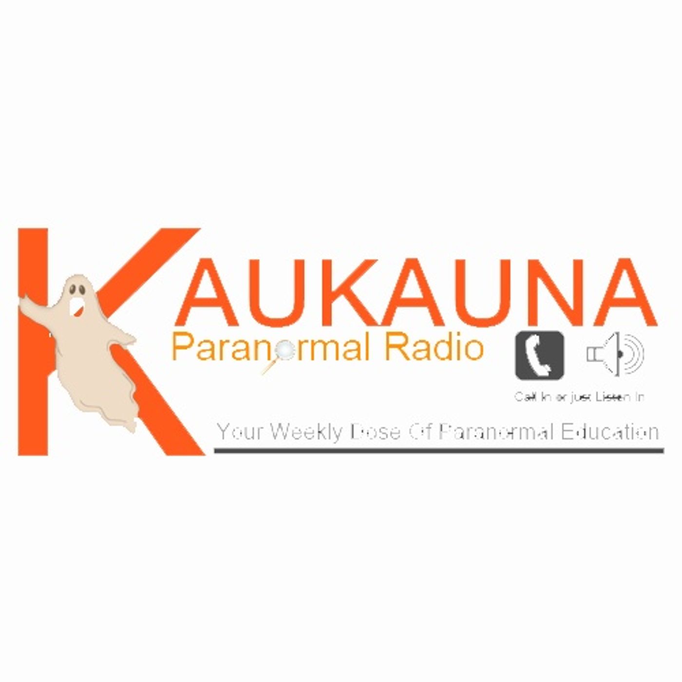 Kaukauna Paranormal Radio's tracks