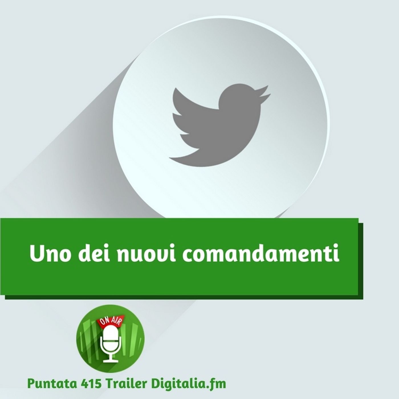 I trailer di Digitalia