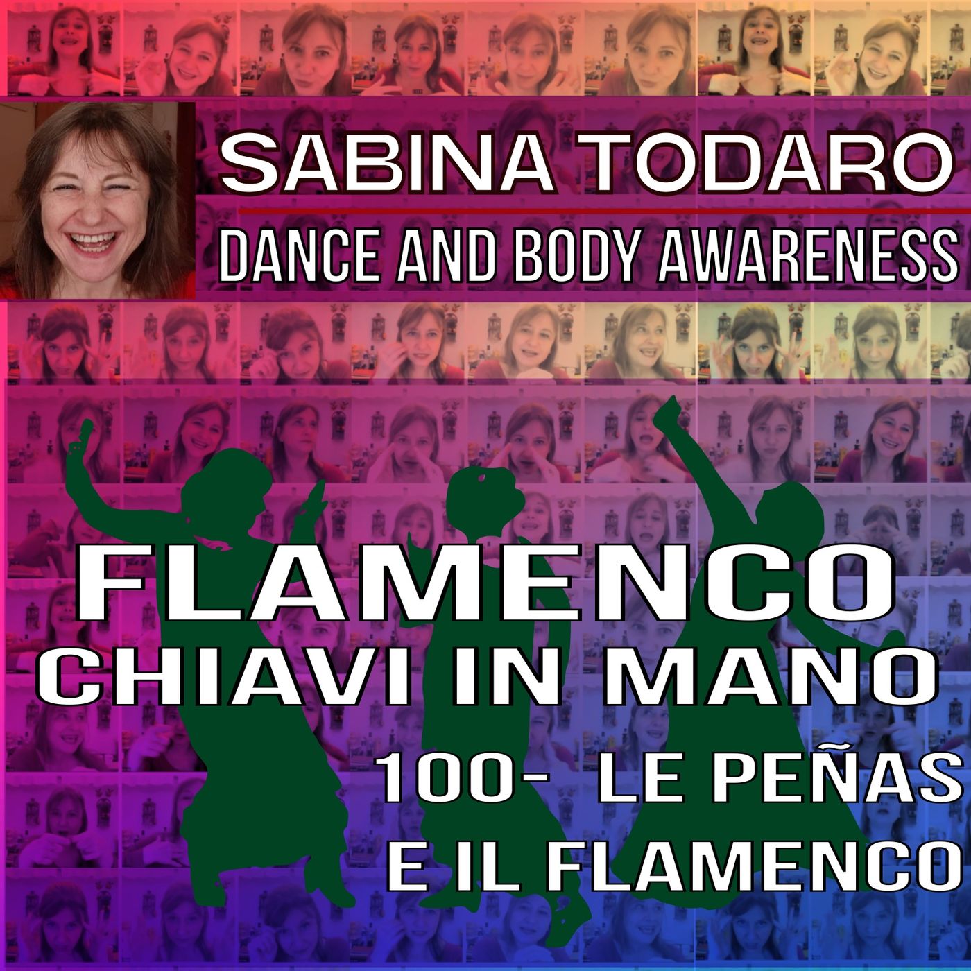 Flamenco Chiavi in Mano podcast
