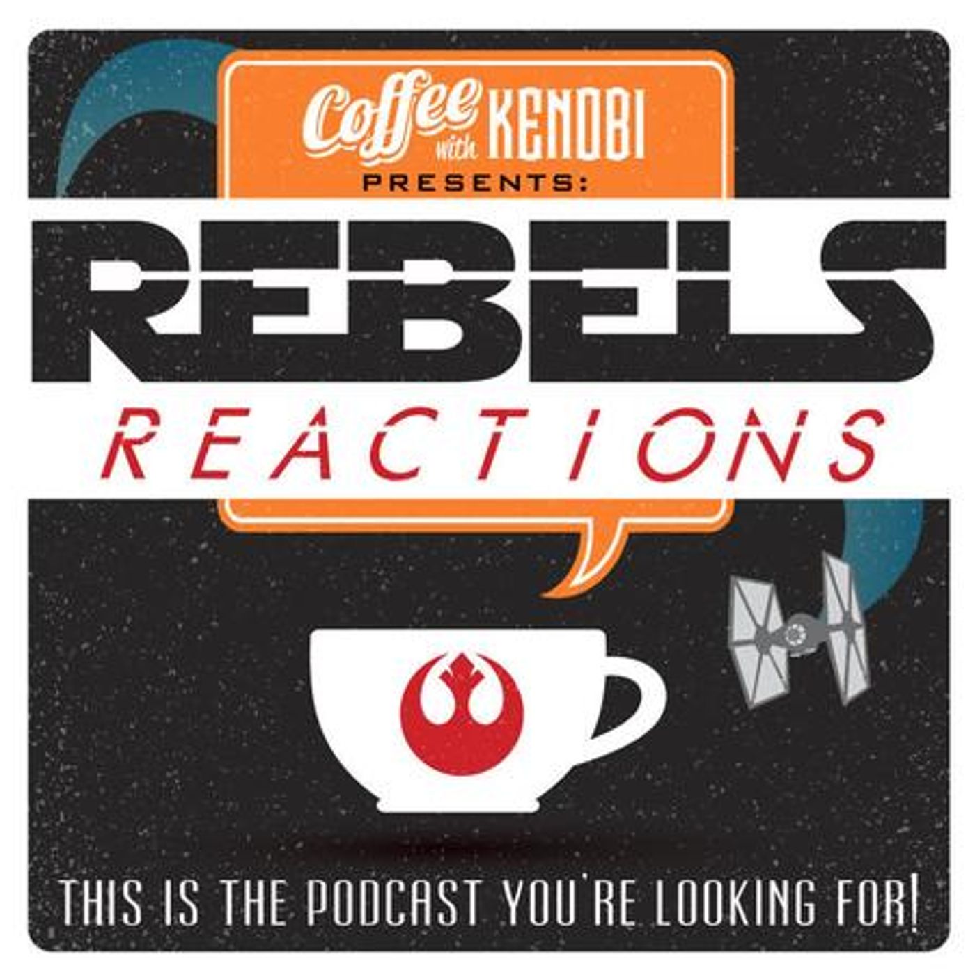 Star Wars Reactions