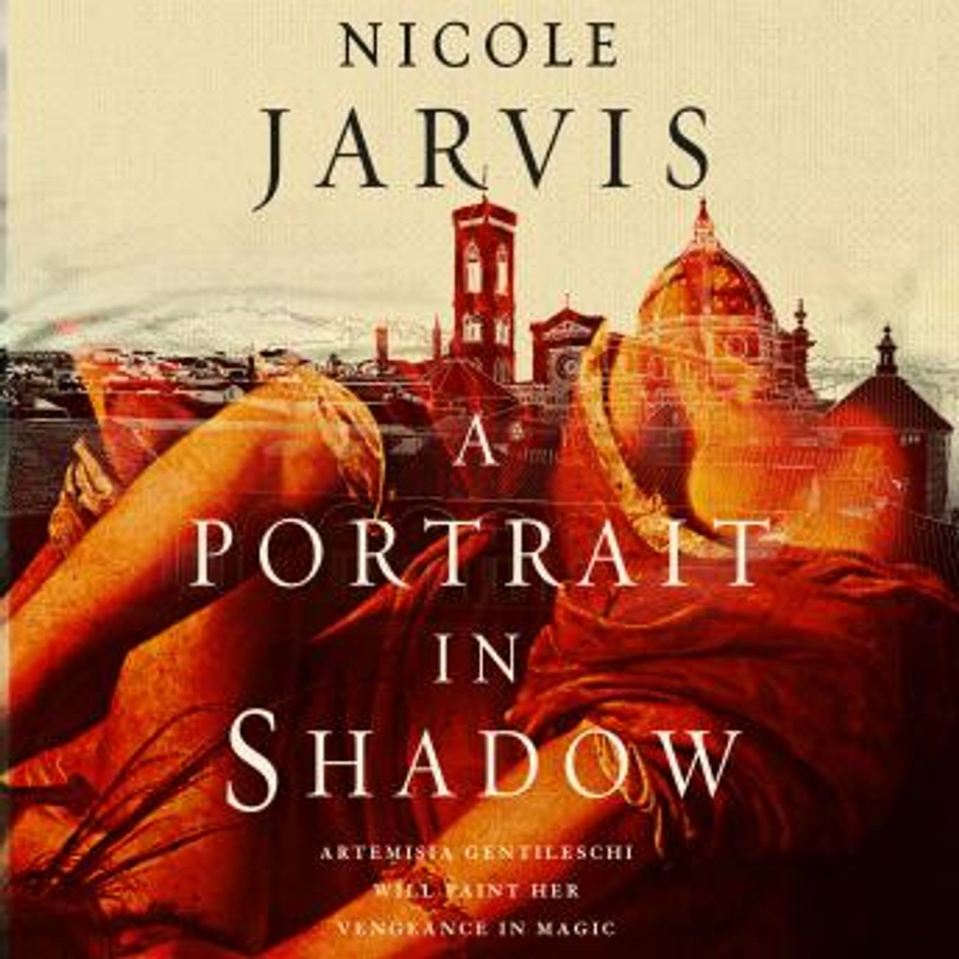 A Portrait in Shadow by Nicole Jarvis episode artwork