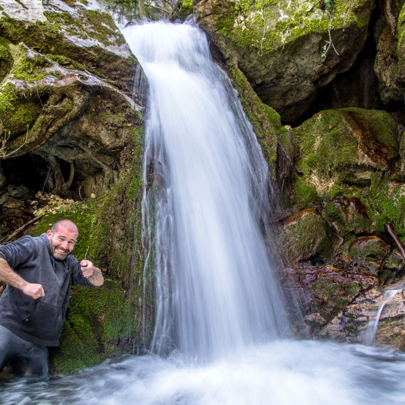 Mauro Barbacci PODCAST