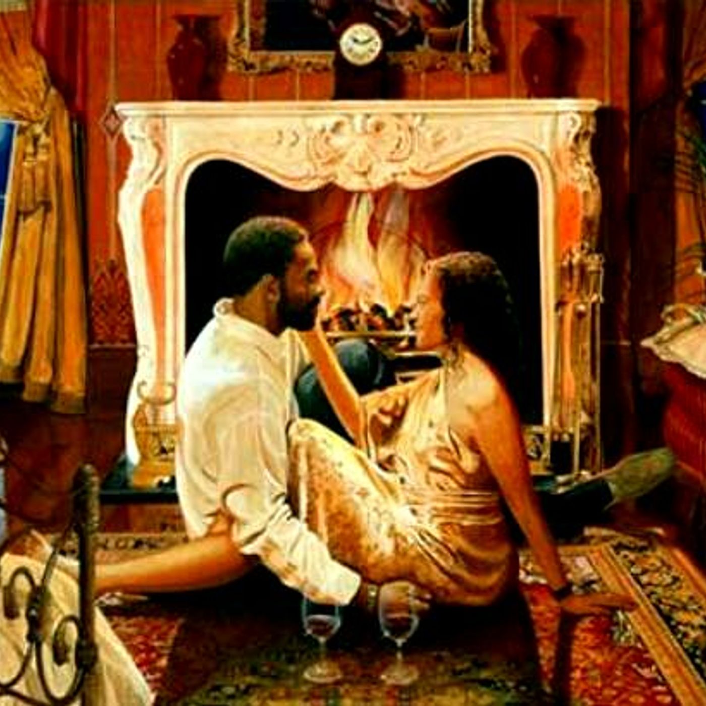 KING VERNON JAZZY SMOOTH MUSIC