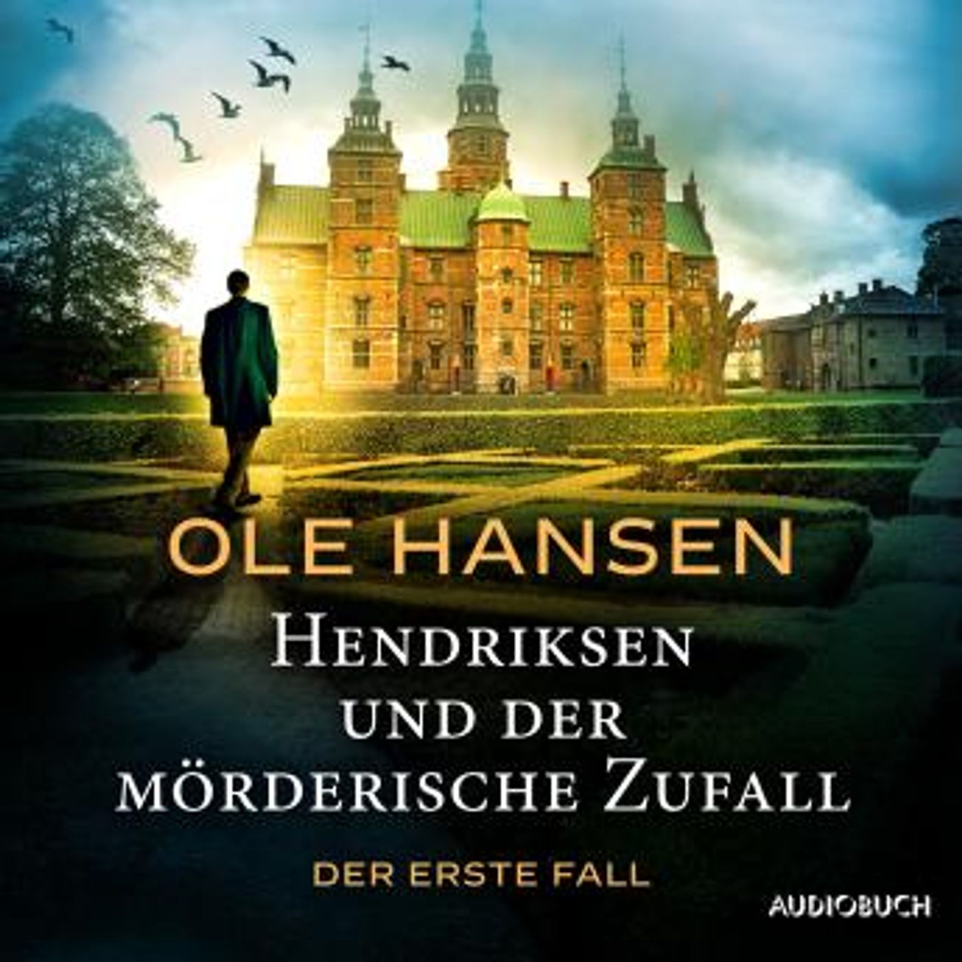 Get Best Full Audiobooks in Mystery, Thriller & Horror, Police & Detective
