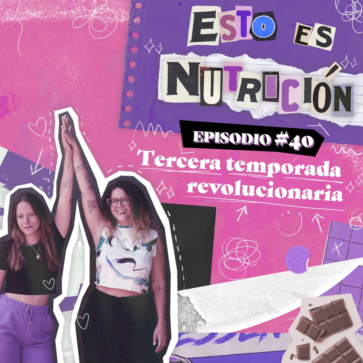 Esto es Nutrición