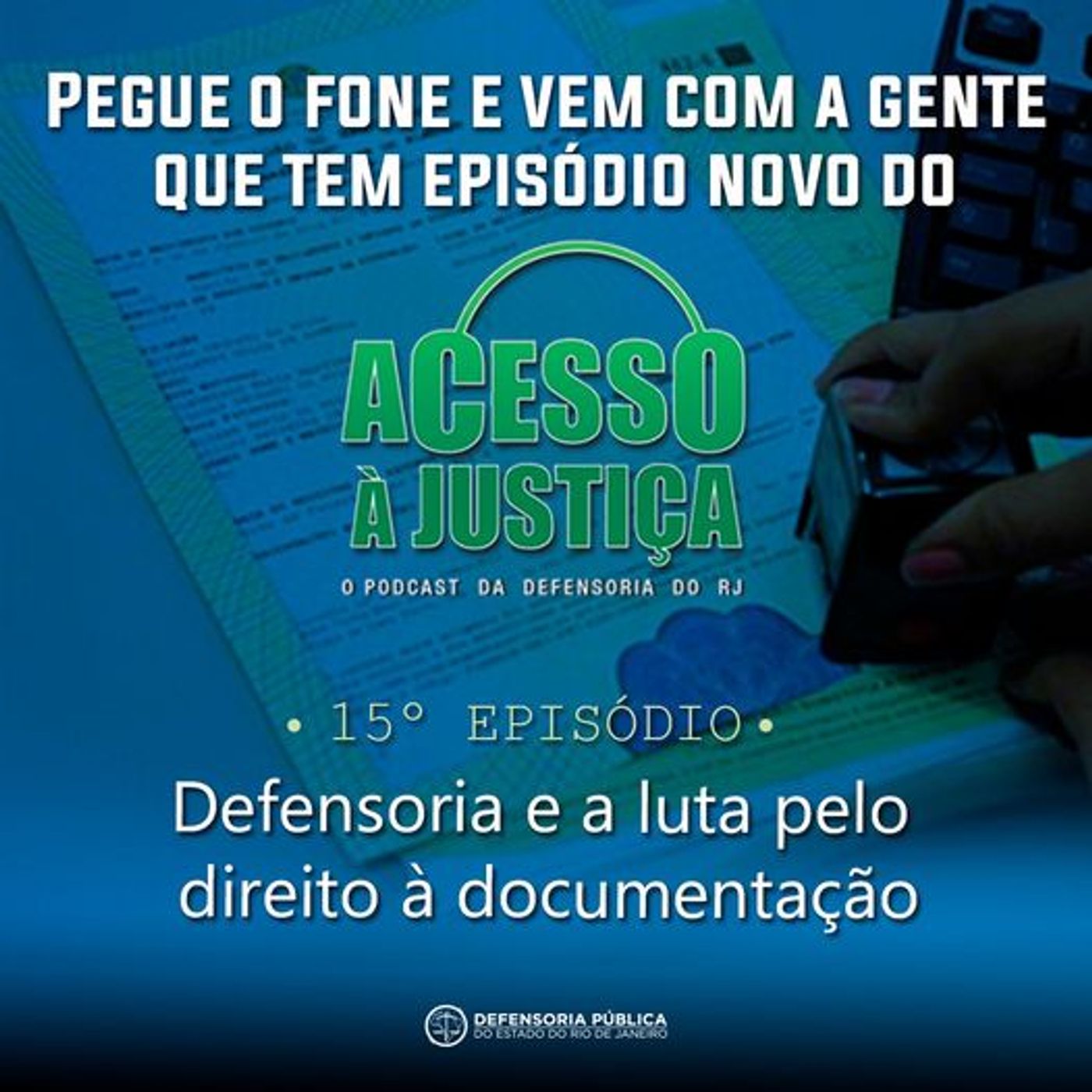 Acesso à Justiça