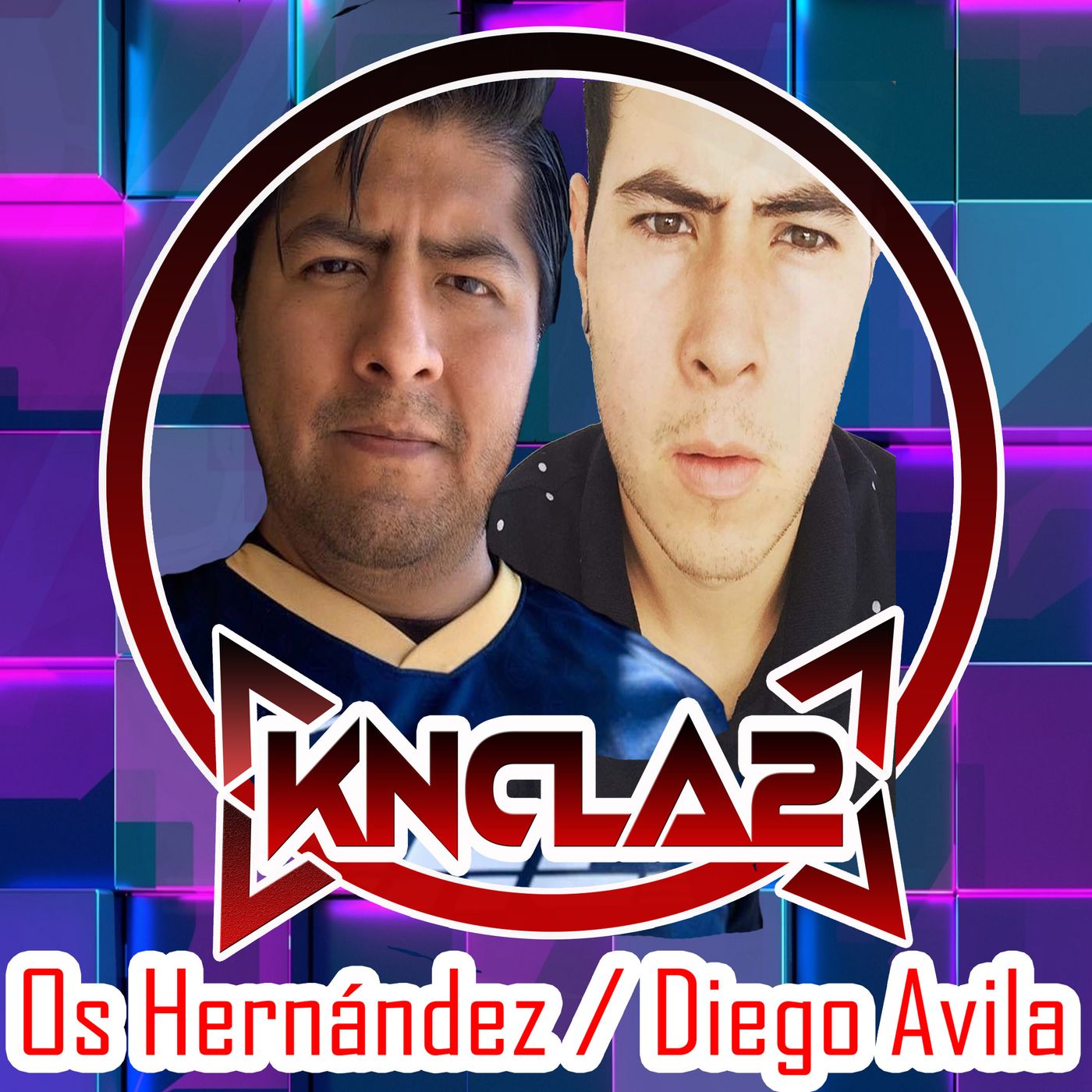 KNCLA2