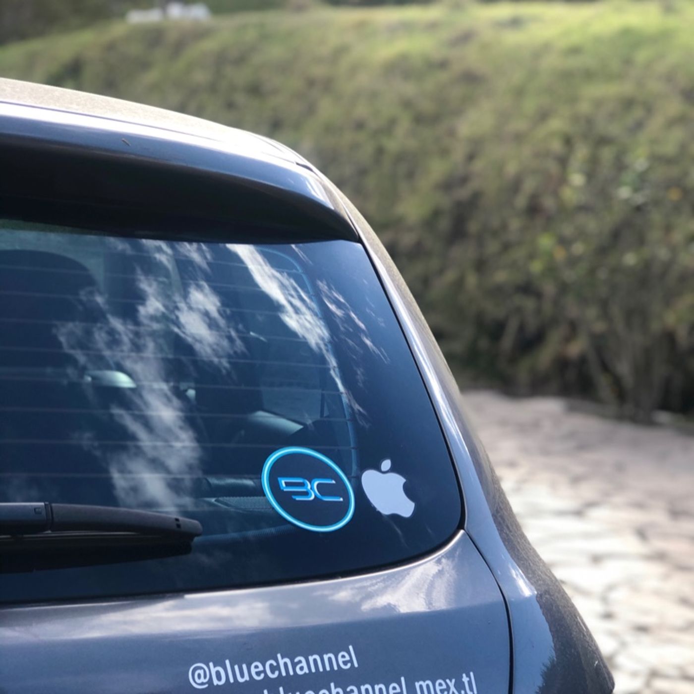 Blue Channel Latam