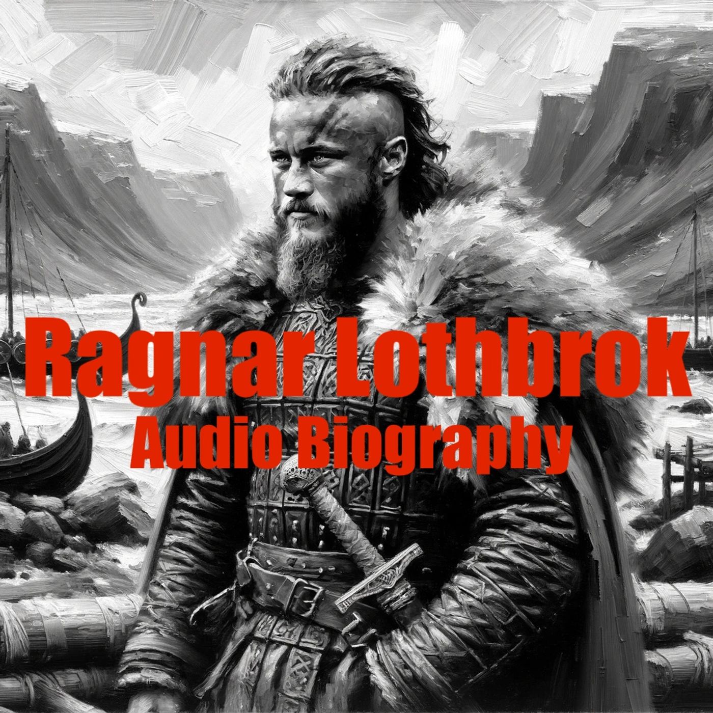 Ragnar Lothbrok - Audio Biography