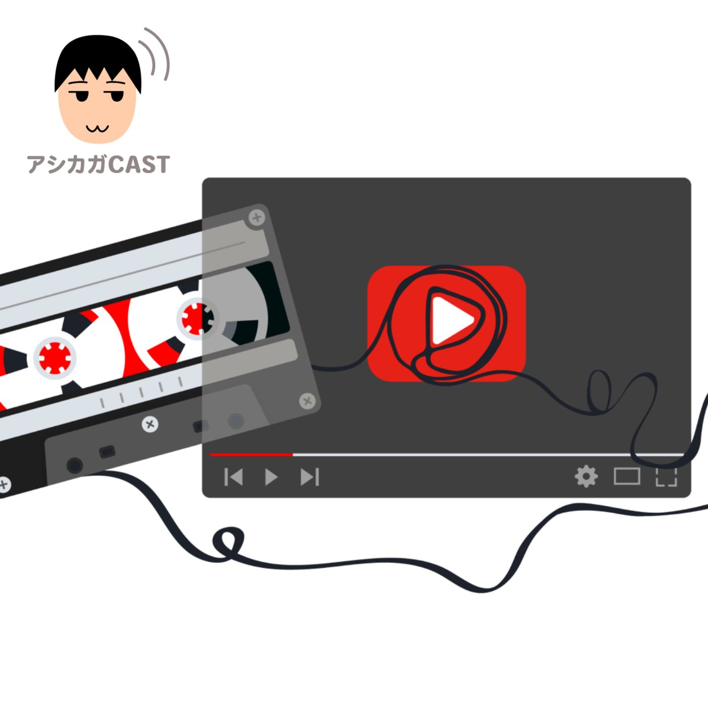 音声をYouTubeにアップするサービスの決定版Audioship（第105回）