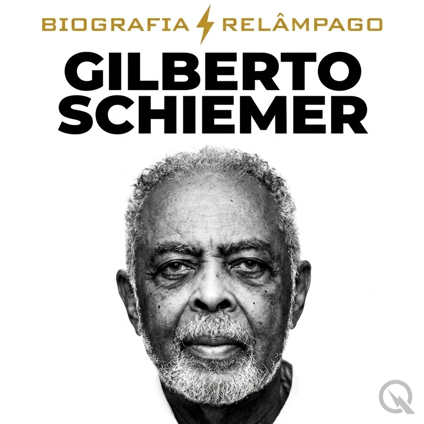 Gilberto Schiemer - Biografia Relâmpago