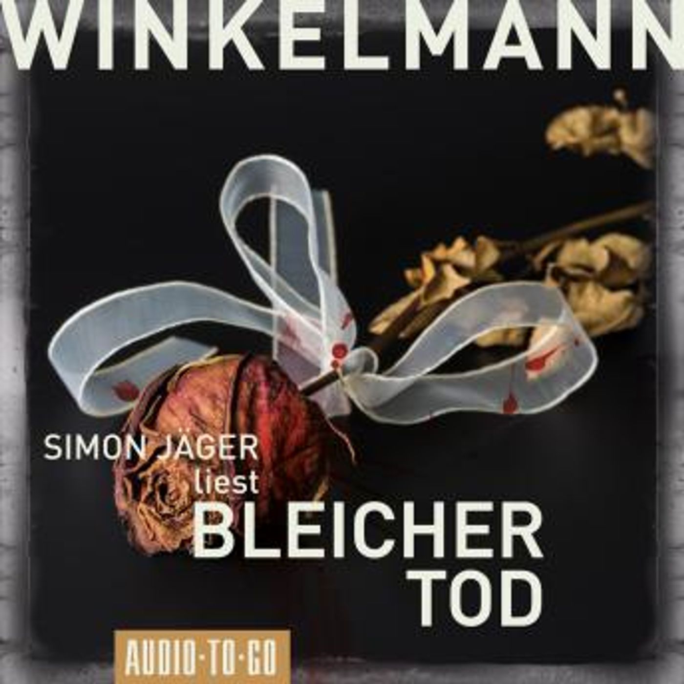 Full Audiobooks in Mystery, Thriller & Horror, Suspense