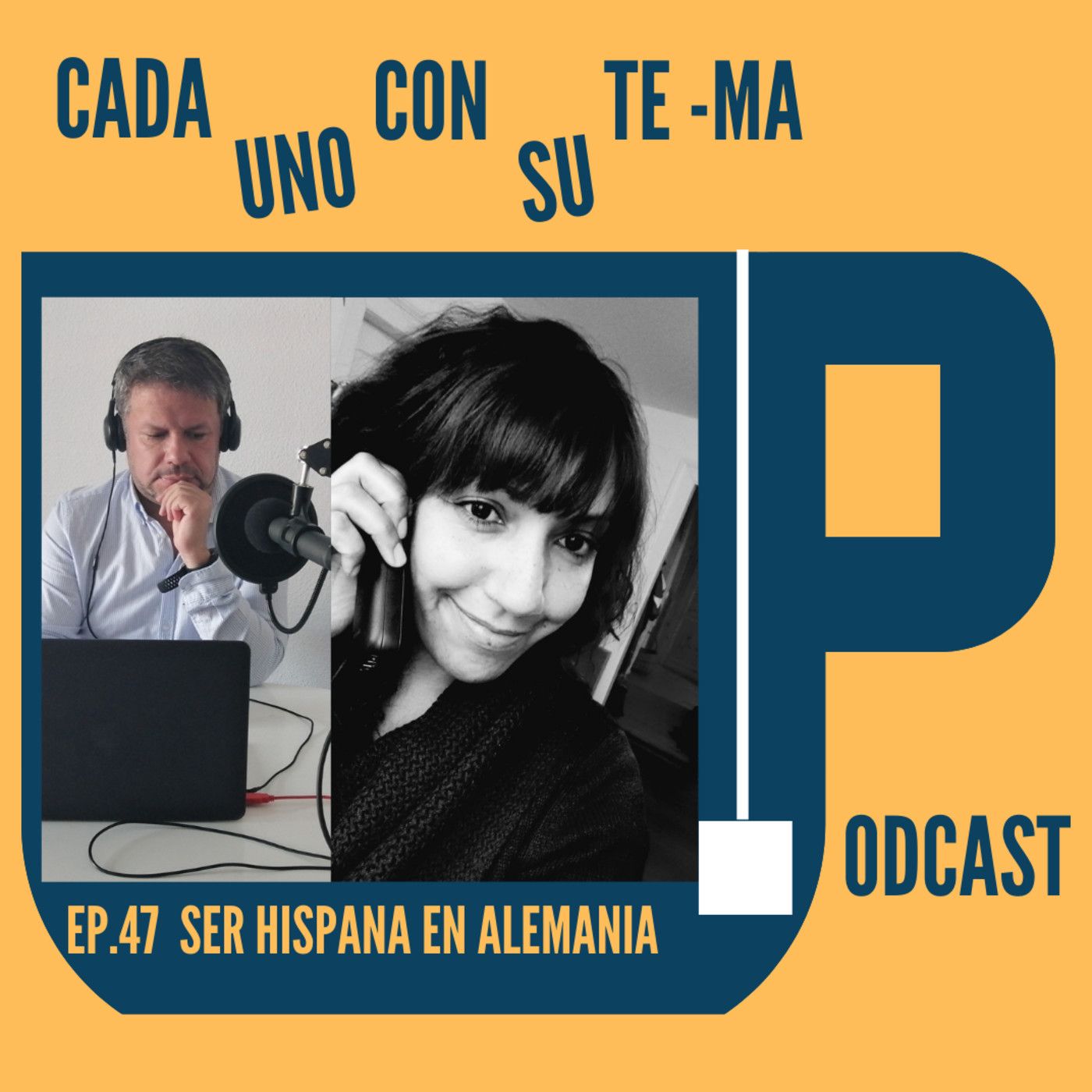 Cada uno con su tema