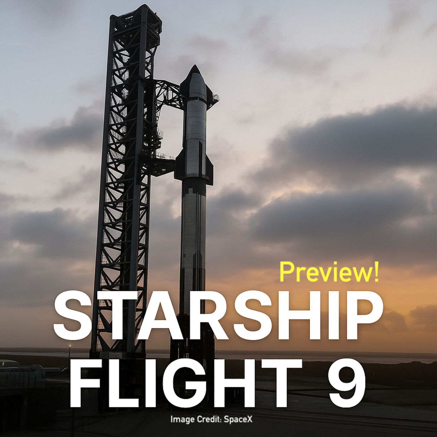 Starship Flight 9 Launch: SpaceX’s Most Ambitious Test Yet | Super Heavy Reuse & Reentry Experiments