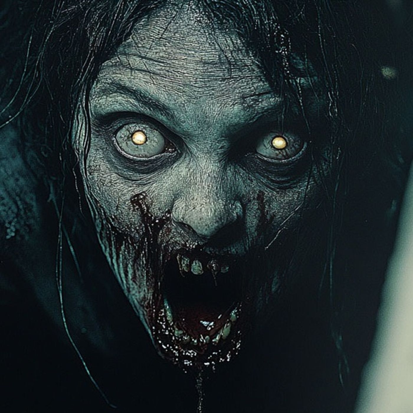 No Puede Hablar Ni Moverse, Daños De La Brujería Historias De Terror - REDE