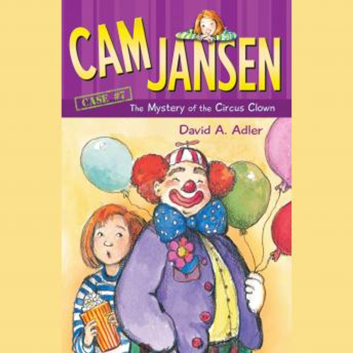Listen to Trending Full Audiobooks in Kids, Mystery & Fantasy