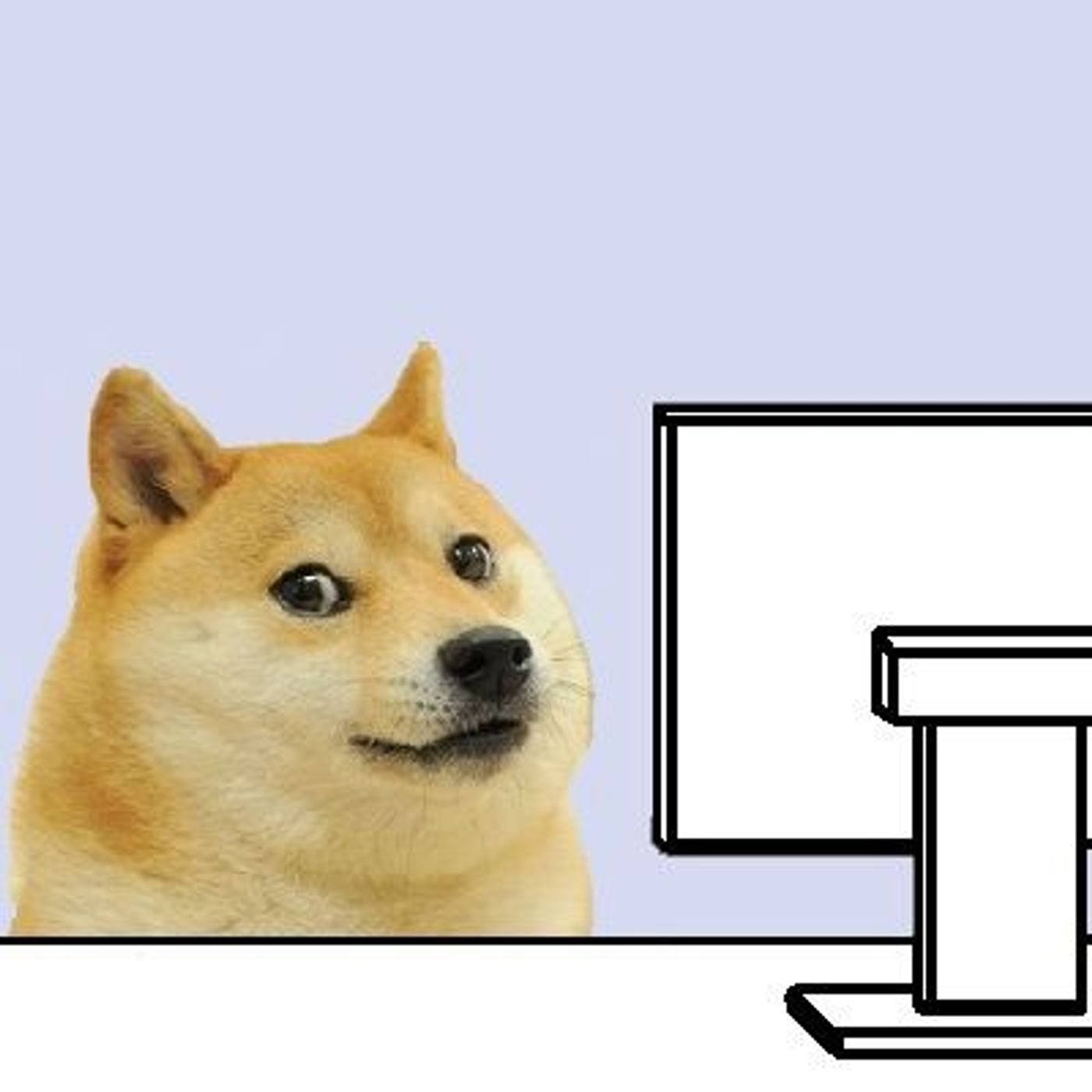 The doge pod