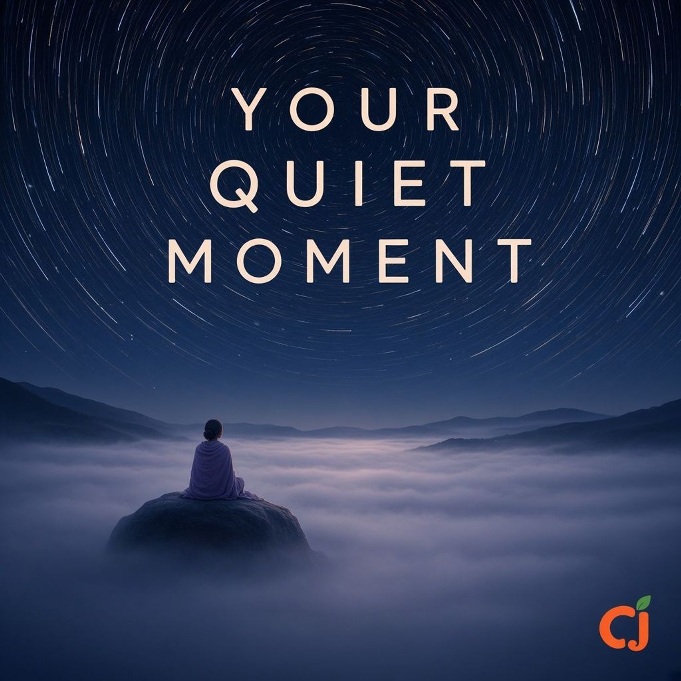 Release Into slowing down tonight: Whole Night Rest