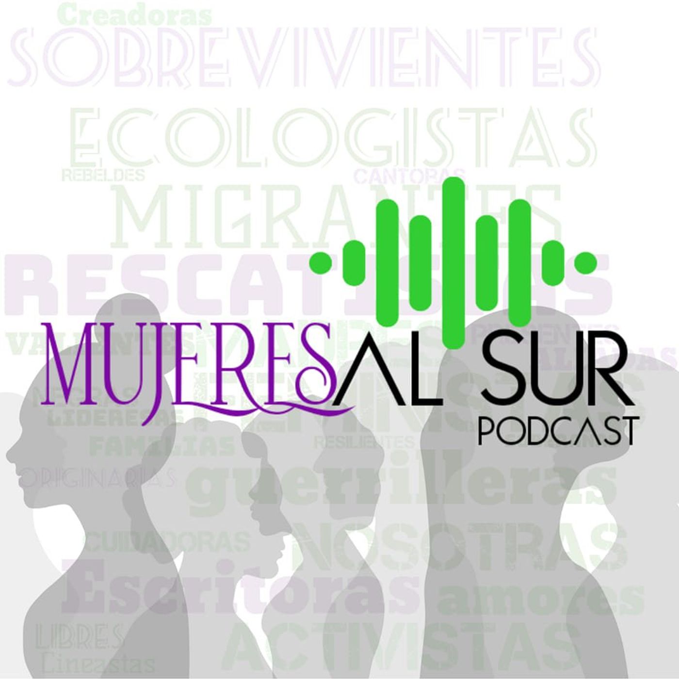 Mujeres al Sur