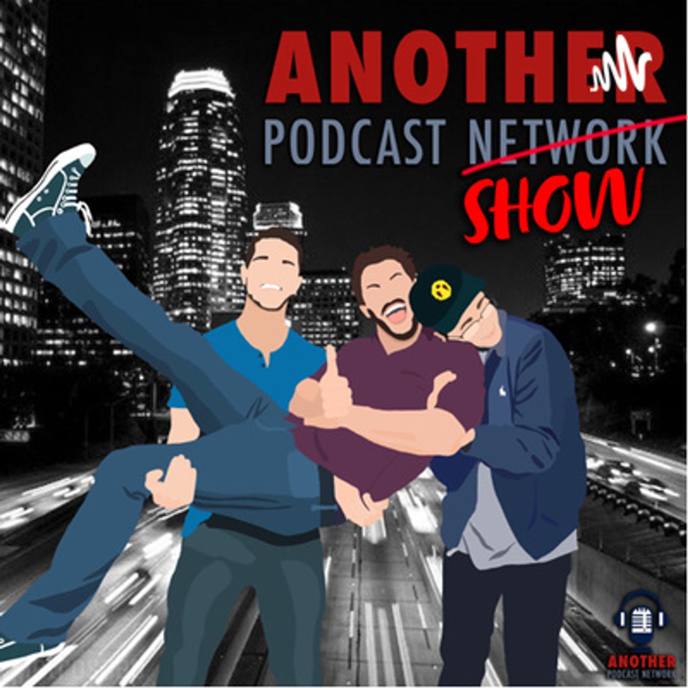 Another Podcast Show
