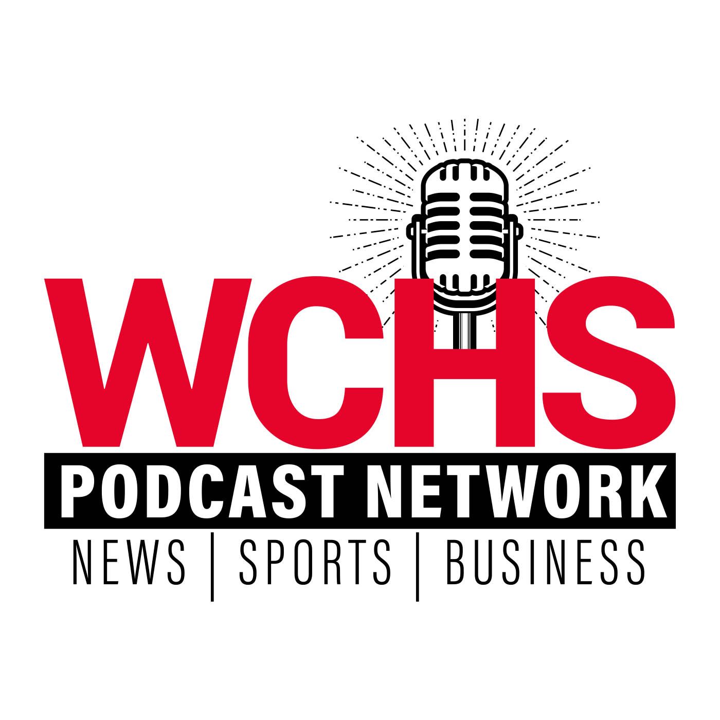 WCHS Network Podcasts