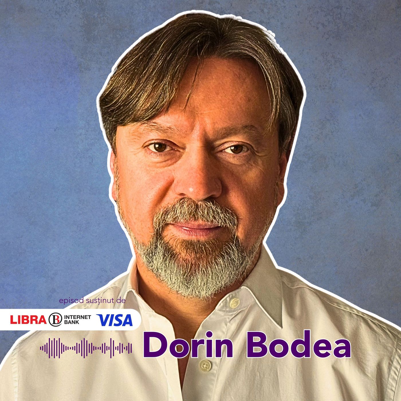 De ce vorbim despre colaborare, dar premiem individualismul - cu Dorin Bodea episode artwork