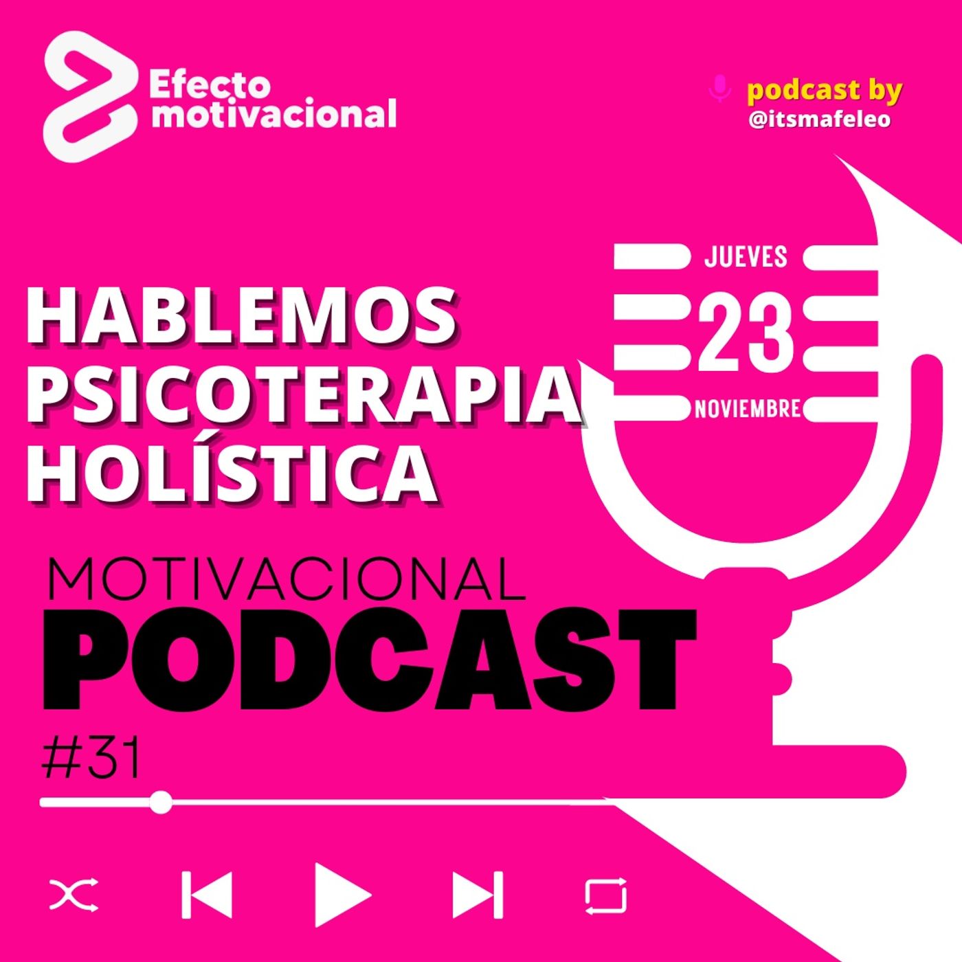 Efecto Motivacional