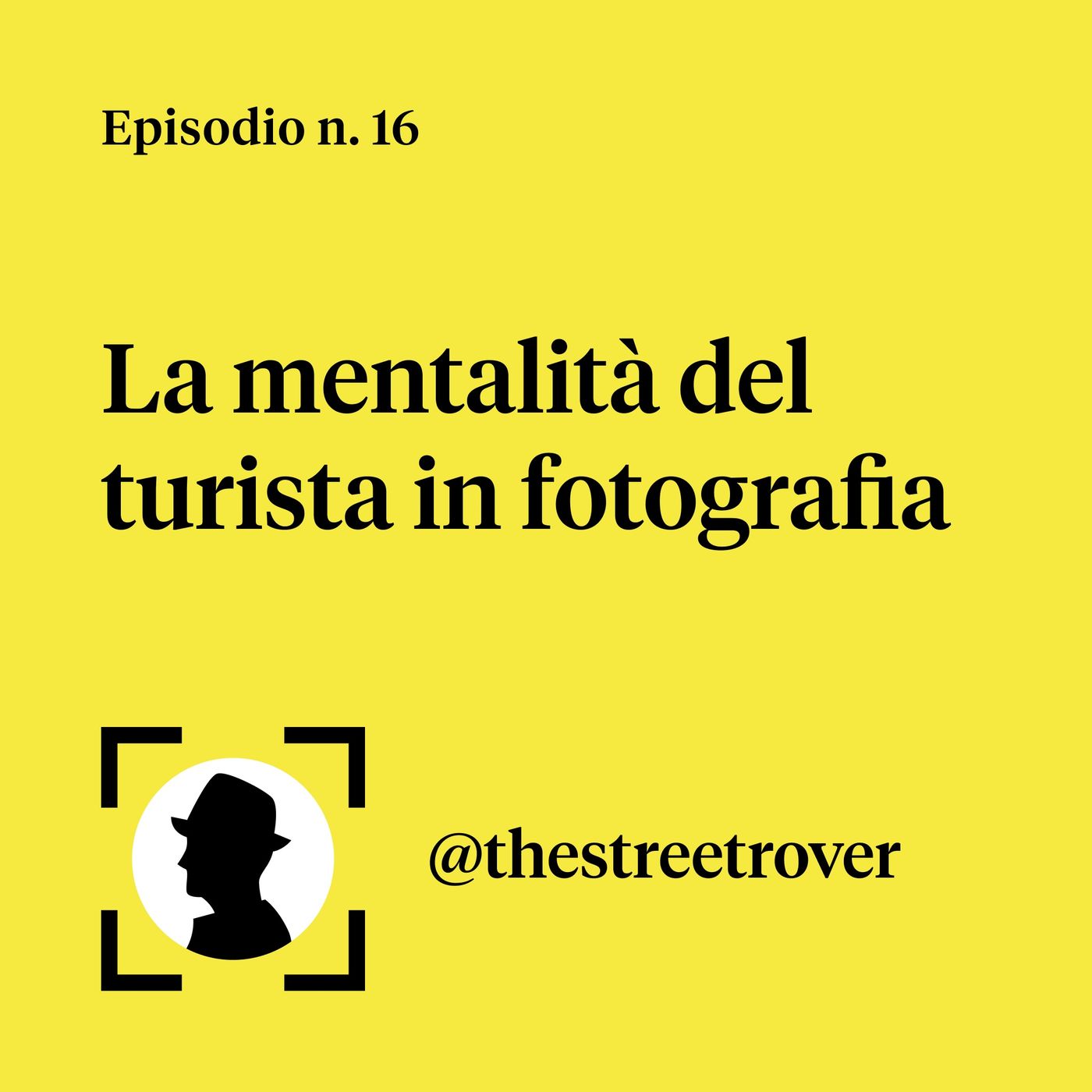 Fotografia in calzamaglia
