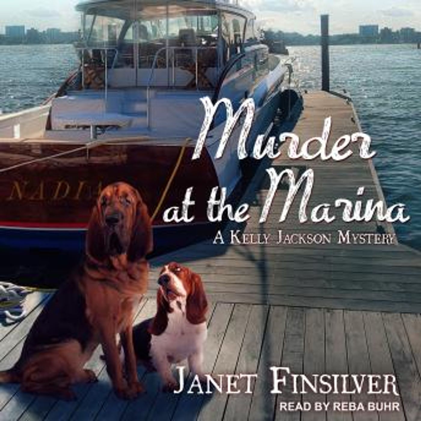 Get Your Favorite Full Trial Audiobooks in Mystery, Thriller & Horror, Police & Detective