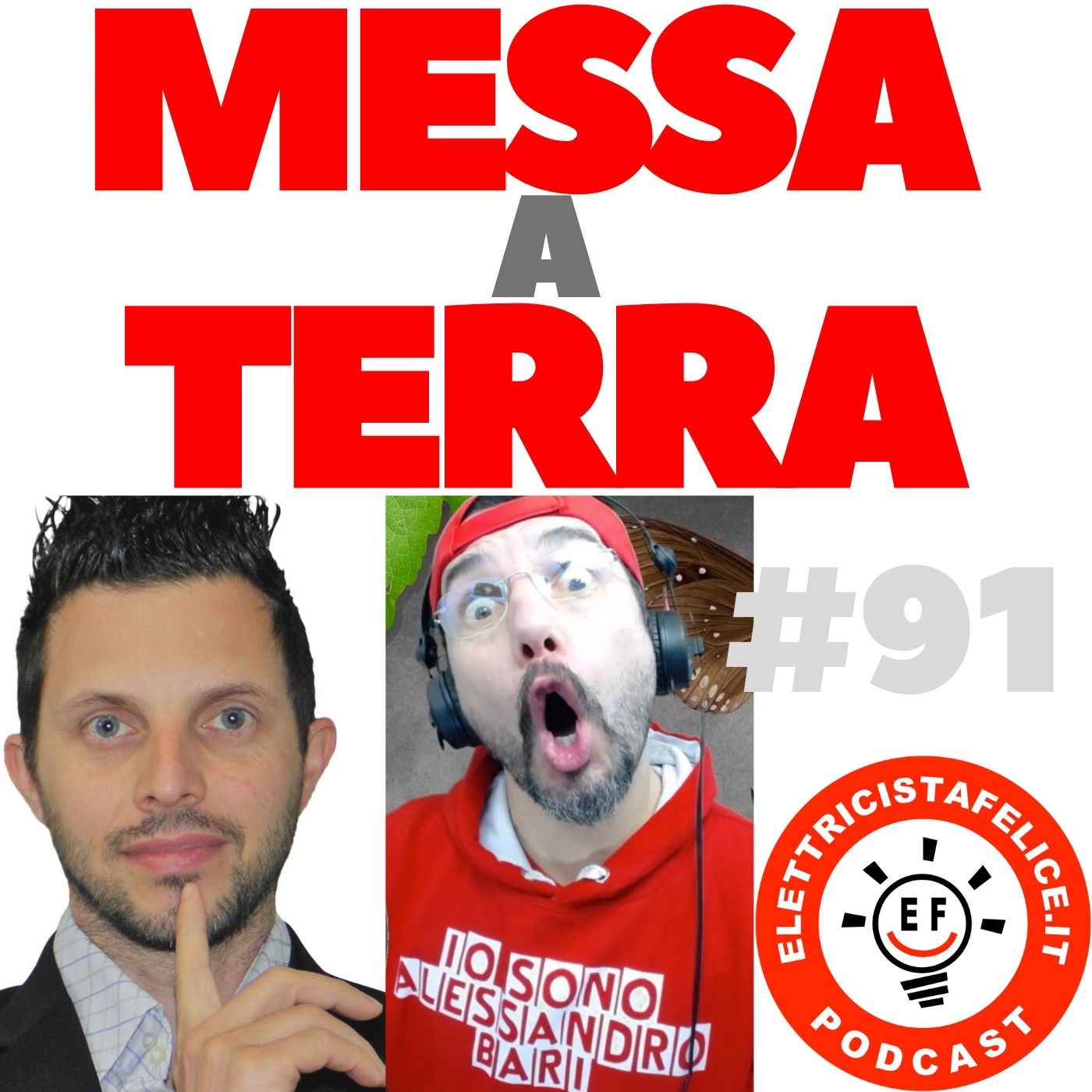 #91 La messa a terra è obbligatoria in un appartamento dove il condominio non la ha?