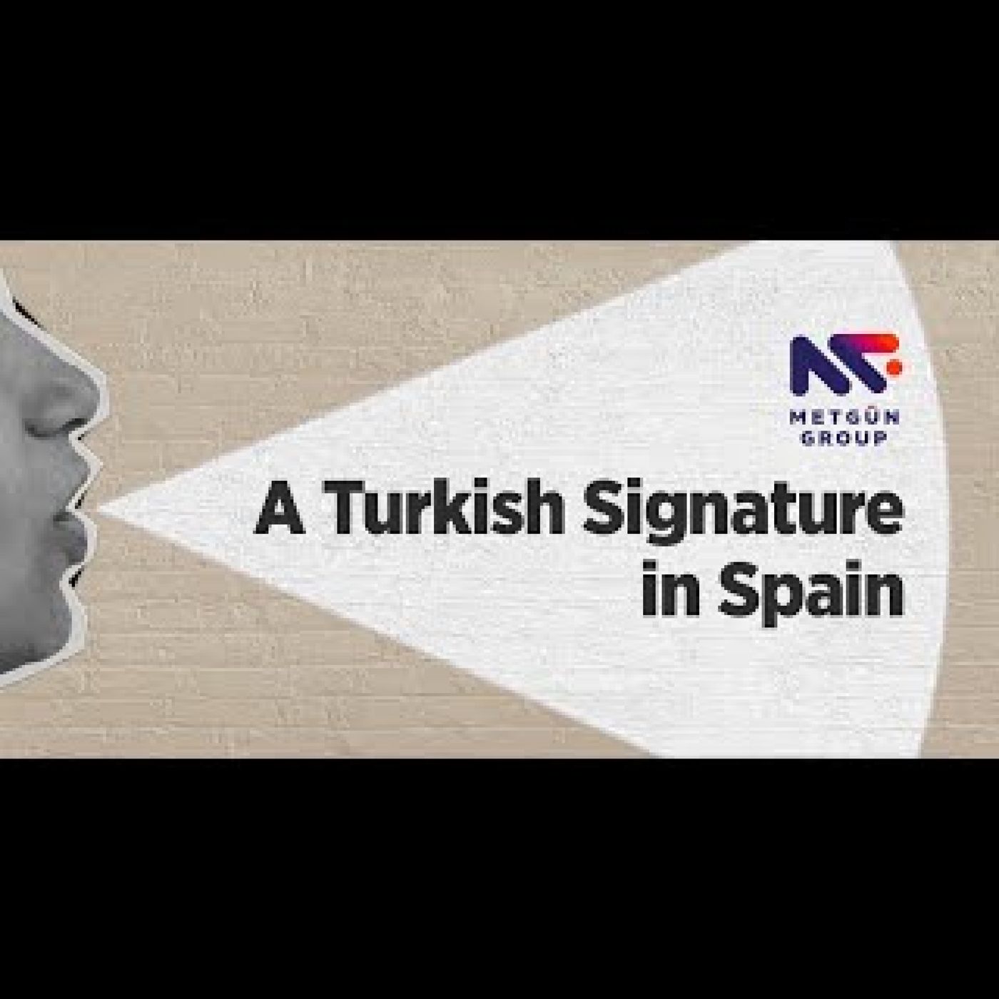 Turkish Signature in Spain: Met-Gun Group Makes a Name with Solar Energy Projects