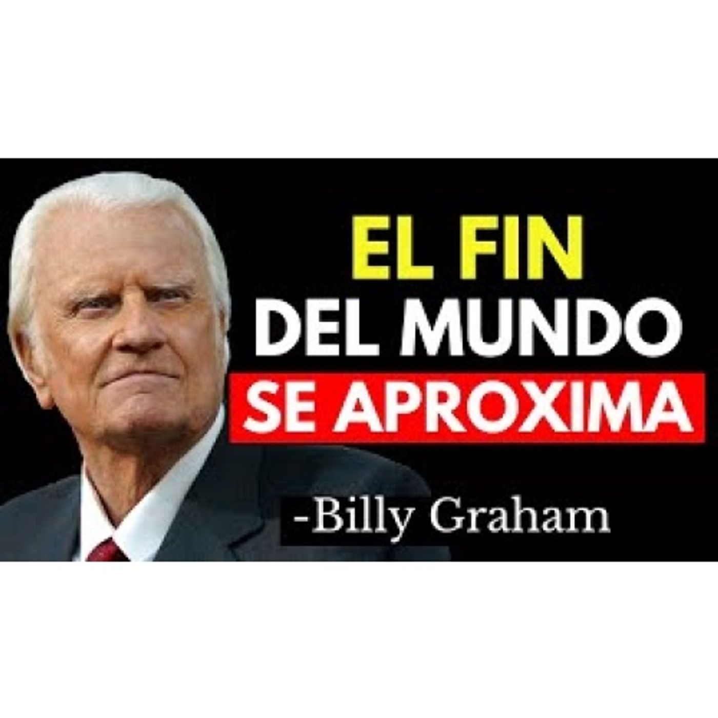 Estamos viviendo en los ÚLTIMOS DÍAS? 10 PROFECÍAS ATERRADORAS - Predicas Cristianas